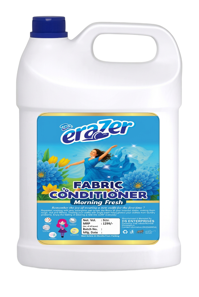 Fabric conditioner (comfort)